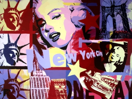 Marilyn-Monroe-One-Way-Pop-Art_wallpaper