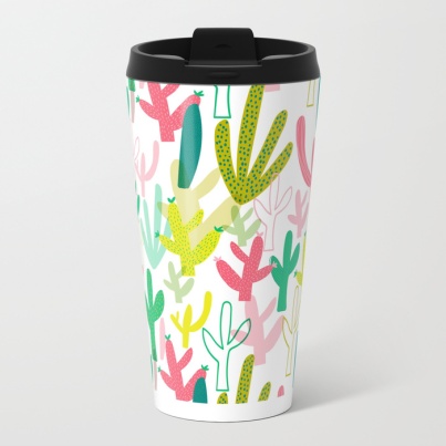 cacti-travel-mug