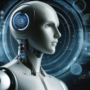 Τεχνητή νοημοσύνη: Το μέλλον είναι ήδη εδώ!